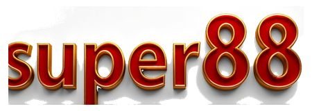 super88 logo