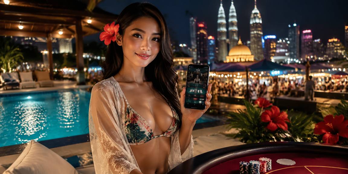 Buka akaun anda di super88 dan akses lobby penuh kami